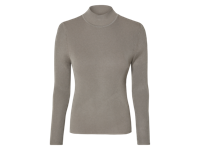 esmara Dames trui (Grijs, M (40/42)) - thumbnail