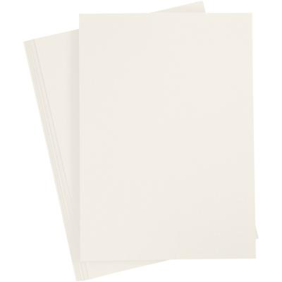 Creativ Company Papier off-white a4 80gr, 20st.