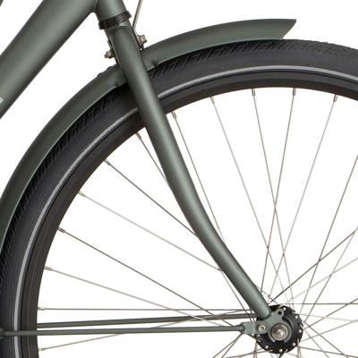 Cortina voorvork u1 d lava stone matt