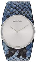 Calvin Klein K5V231V6 (Ø 39 mm) Dames horloge - thumbnail