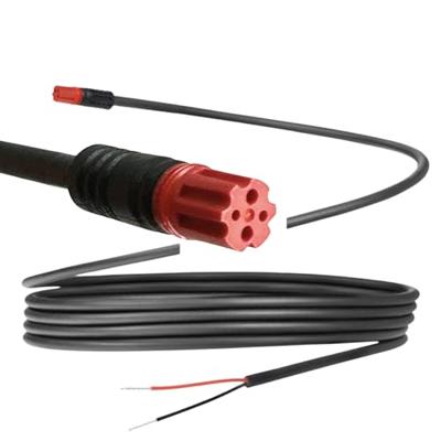 Bosch Light Cable Rear Light