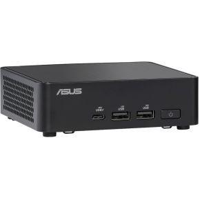 ASUS NUC 14 Pro RNUC14RVKV5068C2I Intel Core Ultra 5 135H 16 GB DDR5-SDRAM 512 GB SSD Windows 11 Pro ASUS NUC 14 Pro RNUC14RVKV5068C2I Intel Core Ultra 5 135H 16 GB DDR5-SDRAM 512 GB SSD Windows 11 Pro