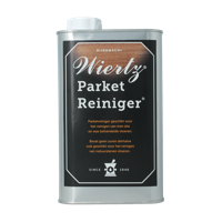 Wiertz Parketreiniger 1 Liter - thumbnail