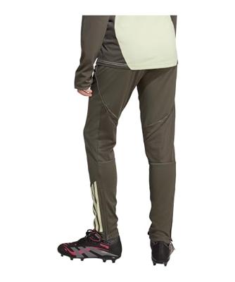 Adidas Real Madrid Trainingsbroek 25/26 Junior