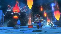 Super Mario 3D World + Bowser's Fury - Nintendo Swicth-spel - thumbnail