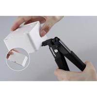 TOOLCRAFT TO-9616515 Universeel Stanstang 158 mm - thumbnail