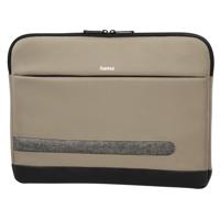 Hama Laptop-sleeve Terra Tot 40 Cm (15,6) Naturel - thumbnail