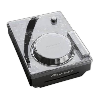 Decksaver Pioneer CDJ-350 cover