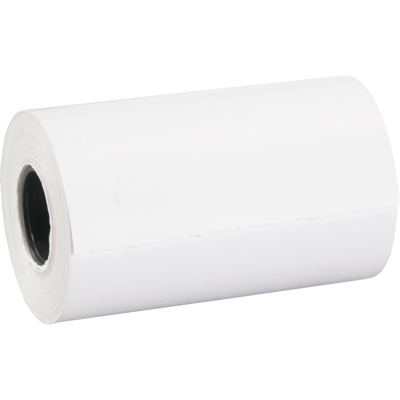 Thermorol | 58x35x12mm | papier | wit | 50 rol