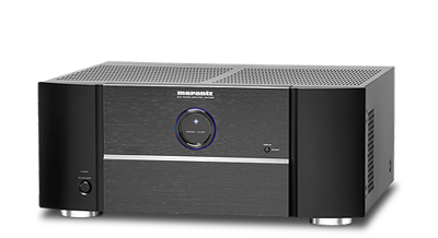Marantz: MM7055 Eindversterker - Zwart