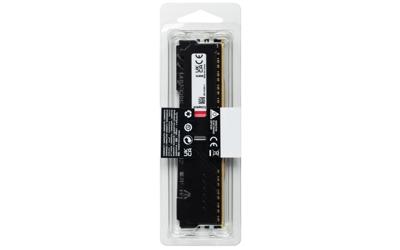 FURY Beast geheugenmodule 16 GB 1 x 16 GB DDR4 3200 MHz
