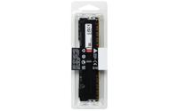 Kingston FURY Beast Werkgeheugenmodule voor PC DDR4 16 GB 1 x 16 GB Non-ECC 3200 MHz 288-pins DIMM CL16 KF432C16BB1/16 - thumbnail