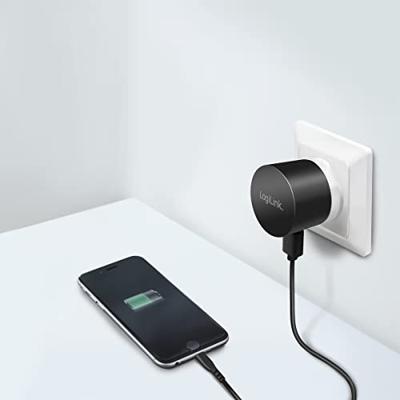 LogiLink PA0217 USB wall charger