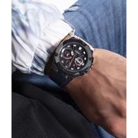 Horloge Heren Guess GW0487G1 (Ø 44 mm) - thumbnail