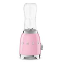 SMEG PBF01PKEU 50's Style Personal Blender - Roze - thumbnail