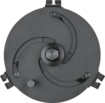 KS Tools 150.9388 Universele 3-arm tankdopsleutel KS Tools 150.9388 Universele 3-arm tankdopsleutel