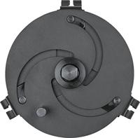 KS Tools 150.9388 Universele 3-arm tankdopsleutel - thumbnail