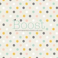 Boost - Hardcover (9789045323770) - thumbnail