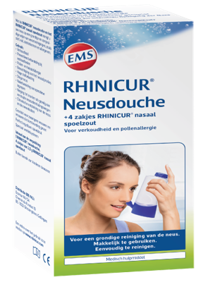 Rhinicur Neusdouche Rhinicur Neusdouche