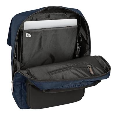 Laptoptas Safta Business 13,3'' Donkerblauw (29 x 39 x 12 cm) Laptoptas Safta Business 13,3'' Donkerblauw (29 x 39 x 12 cm)