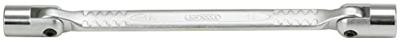 KS Tools 517.0308 5170308 Dubbele scharniersleutel 21 - 23 mm Uitvoering Inbus 297 mm 1 stuk(s) KS Tools 517.0308 5170308 Dubbele scharniersleutel 21 - 23 mm Uitvoering Inbus 297 mm 1 stuk(s)