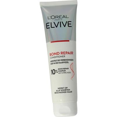 Elvive Bond Repair Conditioner