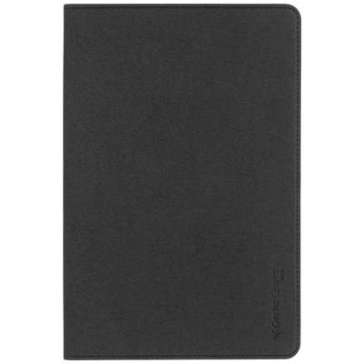 Gecko EasyClick eco Tablet-Case voor Samsung Tab S9 Tablethoesje Zwart