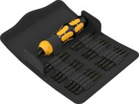 Wera kraftform kompakt 900 set 1, 19-delig - 05018110001 - thumbnail