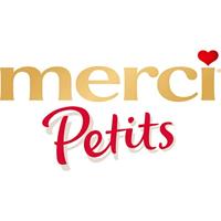 Merci | Petits Crunch Collection | 12 x 125 gram - thumbnail