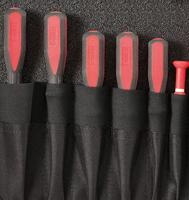 GT-Line GT 52-21 PTS | Waterdichte gereedschapskoffer van polypropyleen | 2 buidelplatformen - GT 52-21 PTS - thumbnail