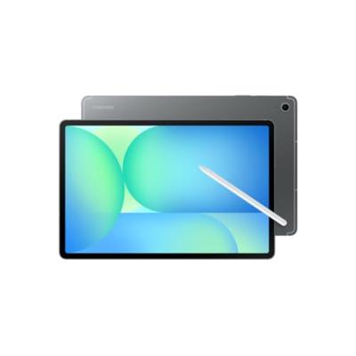 Samsung Galaxy Tab S10 FE+ 5G, WiFi 128 GB Grijs Android tablet 33.3 cm (13.1 inch) Energielabel F (A - G) Samsung Exynos 2880 x 1800 Pixel
