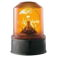 Grothe Zwaailicht DSL 7327 37327 Oranje Zwaailicht 240 V