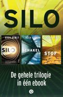 Silo, Schakel, Stof - Hugh Howey - ebook - thumbnail