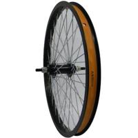 Achterwiel 20x1.75 freewheel alu - thumbnail