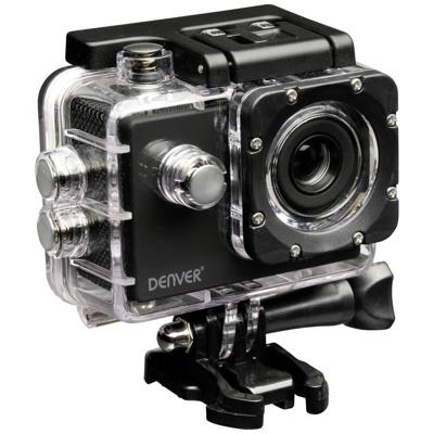Denver ACT-321 action sports camera 0.3 MP HD CMOS 285 g