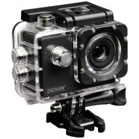Denver ACT-321 action sports camera 0.3 MP HD CMOS 285 g - thumbnail