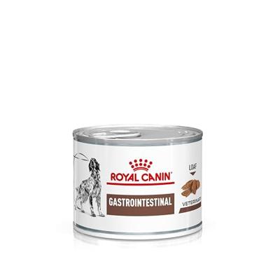 Royal Canin Gastrointestinal natvoer blik hond 200 gram
