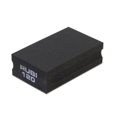 Rubi Diamant Schuurblok | Korrel 120 - 61975