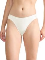 3-pack dames Go mini slip - Daily biologisch katoen - Daily cotton mini - thumbnail