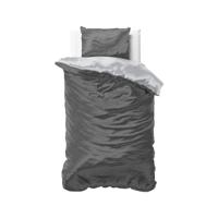 Satijnen beddengoed in de aanbieding - thumbnail