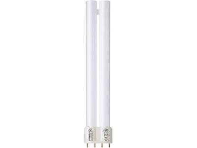 Signify UV-lamp 2G11 18 W (Ø x l) 39 mm x 225 mm 63 V 1 stuk(s)