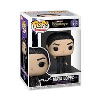 Hawkeye Funko Pop Vinyl: Maya Lopez - thumbnail