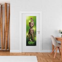 Poster Marvel - I Am Groot - 53x158cm - thumbnail