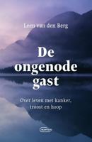 De ongenode gast - Leen van den Berg - ebook - thumbnail