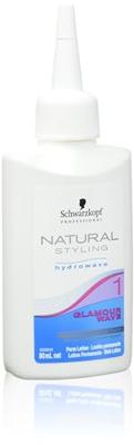 Schwarzkopf Natural Styling Glamour