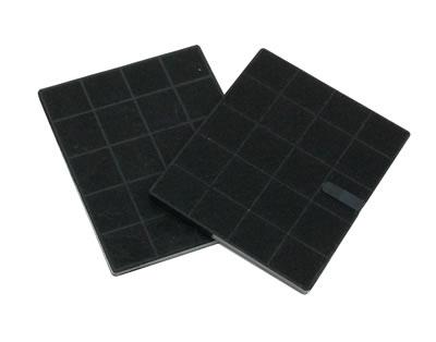 Boretti KFBK-2 afzuigkapaccessoire Boretti KFBK-2 afzuigkapaccessoire