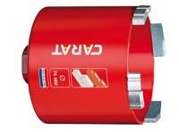 Carat Carat Dustec Dozenboor Voor Droog Gebruik 76X60Xm16 - HTS0766040 - thumbnail