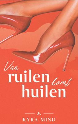 Van ruilen komt huilen - Kyra Mind - ebook