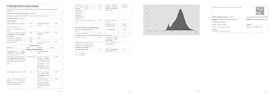 OSRAM HOMELIGHTING 4058075434165 LED-lamp Energielabel F (A - G) E27 Peer 2.5 W = 25 W Warmwit (Ø x l) 60 mm x 105 mm 1 stuk(s)