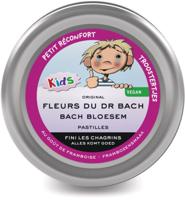 Lemon Pharma Bach Bloesem Pastilles Troostertjes Kids - thumbnail